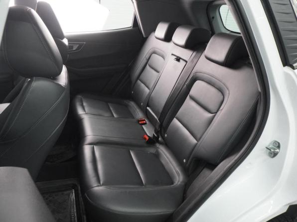 Chery Tiggo 4 Pro I с пробегом 2023 года, цена 1 539 000 рублей, 43398 км, внедорожник, Автокод Объявления