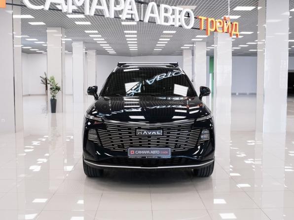 Haval F7 II с пробегом 2025 года, цена 3 100 000 рублей, 953 км, внедорожник, Автокод Объявления