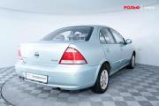 Nissan Almera Classic I Химки  - изображение 16
