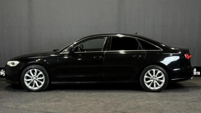 Audi A6 IV (C7) Рестайлинг с пробегом 2015 года, цена 2 100 000 рублей, 119000 км, седан, Автокод Объявления