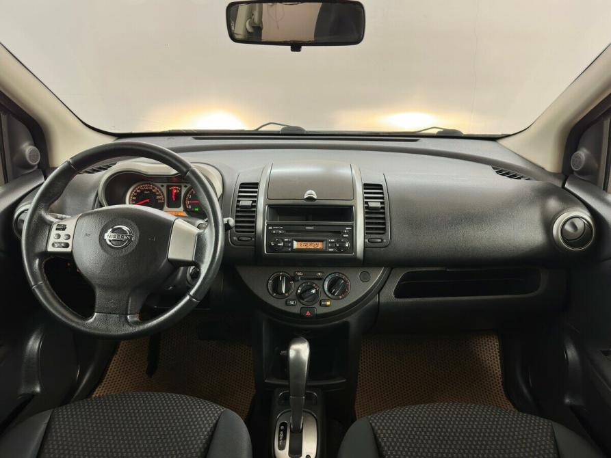 Nissan Note I Москва  - изображение 5