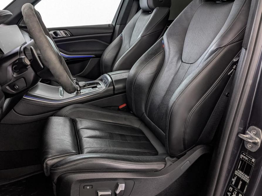 BMW X5 IV (G05/G18) Москва  - изображение 20