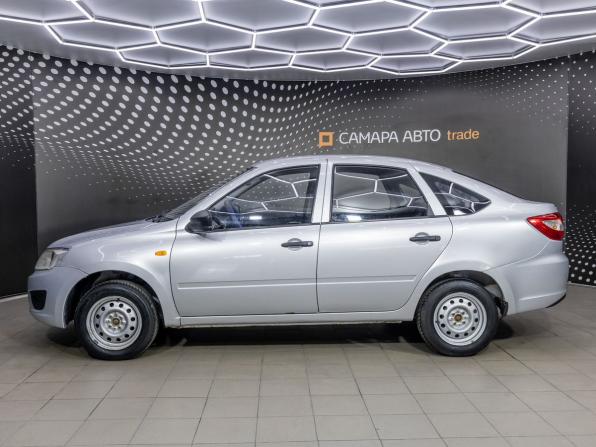 Lada (ВАЗ) Granta I с пробегом 2015 года, цена 365 000 рублей, 167000 км, лифтбек, Автокод Объявления