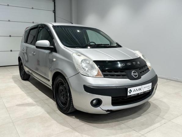 Nissan Note I с пробегом 2006 года, цена 341 260 рублей, 221705 км, хэтчбек, Автокод Объявления