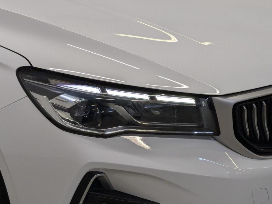 Geely Emgrand II Санкт-Петербург  - изображение 29
