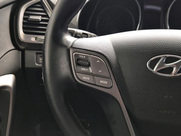 Hyundai Santa Fe III с пробегом 2013 года, цена 1 699 000 рублей, 210033 км, внедорожник, Автокод Объявления