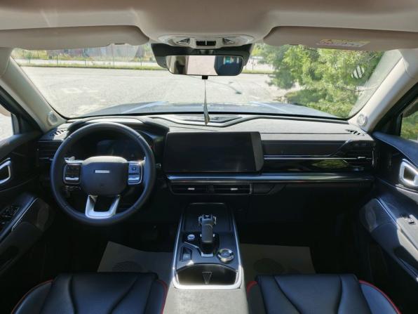 Haval H3 I с пробегом 2024 года, цена 2 579 000 рублей, 44820 км, внедорожник, Автокод Объявления