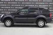 SsangYong Rexton II Томск  - изображение 21