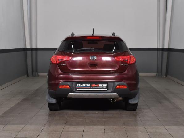 Lifan X50 с пробегом 2016 года, цена 649 999 рублей, 87822 км, хэтчбек, Автокод Объявления