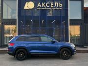 Skoda Kodiaq I Архангельск  - изображение 24