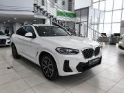 BMW X4 II (G02) Рестайлинг Казань  - изображение 25