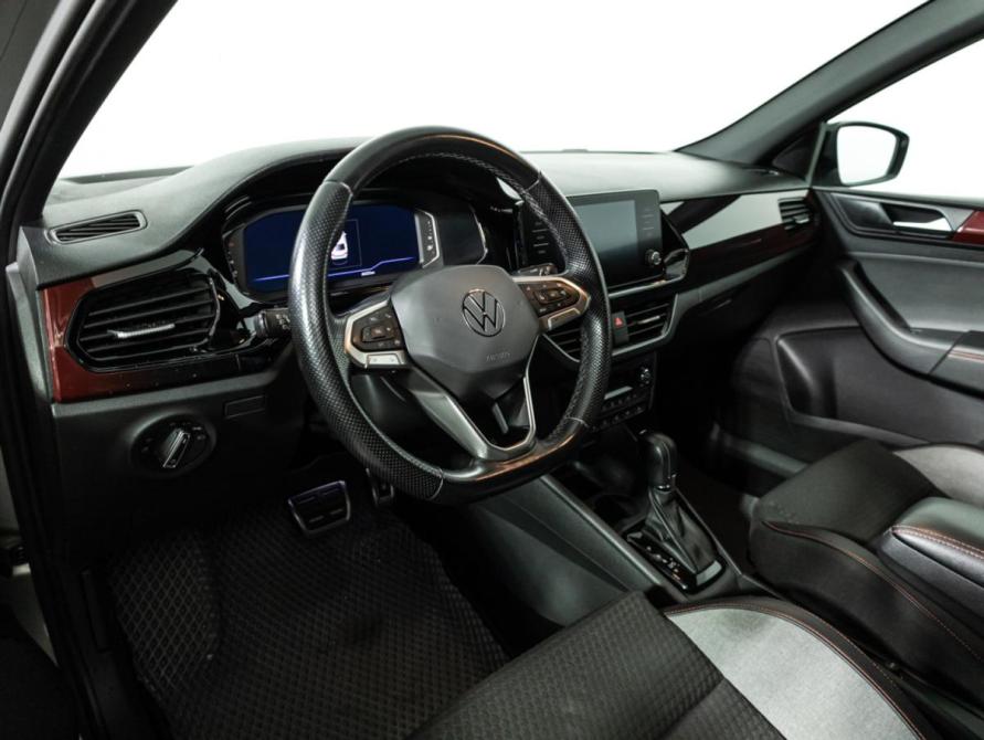 Volkswagen Polo VI Санкт-Петербург  - изображение 12