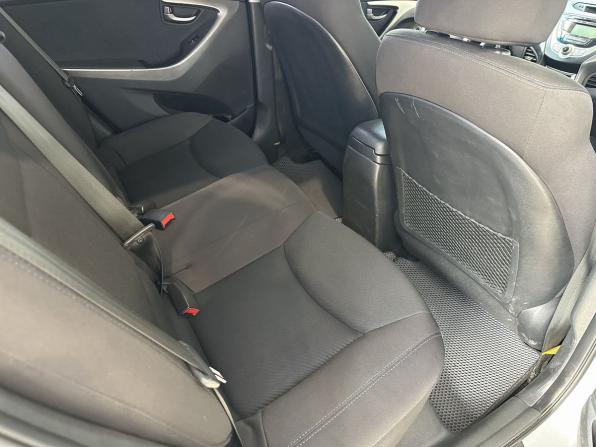 Hyundai Elantra V (MD) с пробегом 2012 года, цена 719 000 рублей, 265717 км, седан, Автокод Объявления