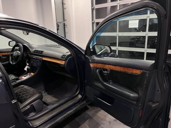 Audi A4 II (B6) с пробегом 2003 года, цена 340 000 рублей, 262525 км, универсал, Автокод Объявления