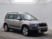 Skoda Yeti I Москва  - изображение 19