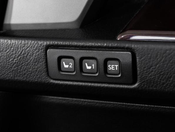 Lexus GX II с пробегом 2010 года, цена 3 999 000 рублей, 82428 км, внедорожник, Автокод Объявления