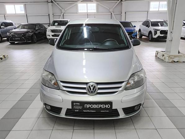Volkswagen Golf Plus I с пробегом 2007 года, цена 585 000 рублей, 244300 км, хэтчбек, Автокод Объявления