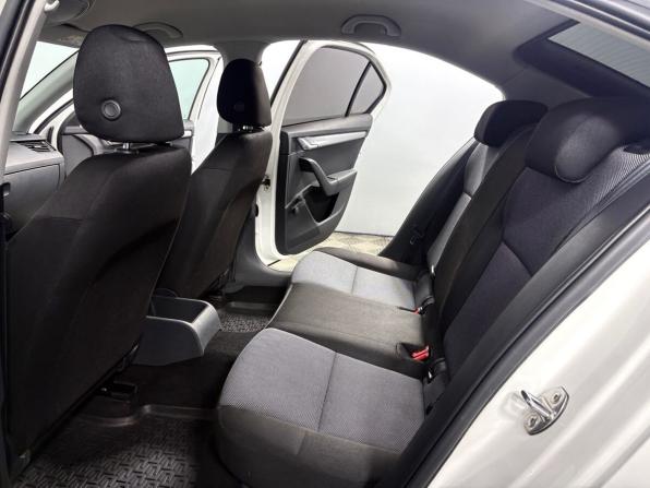 Skoda Octavia III (A7) с пробегом 2014 года, цена 1 170 000 рублей, 153131 км, лифтбек, Автокод Объявления