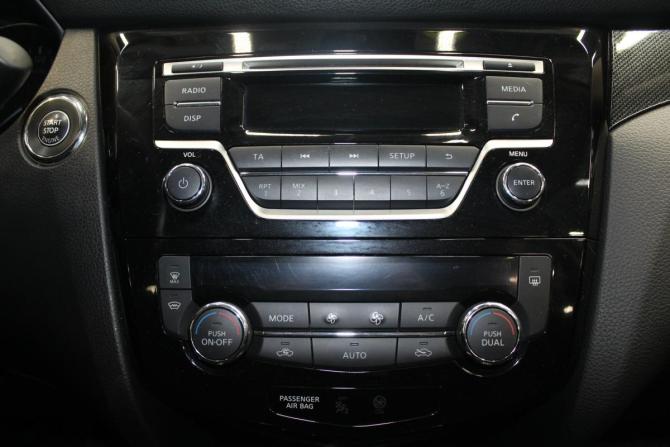 Nissan X-Trail III с пробегом 2016 года, цена 2 060 000 рублей, 24000 км, внедорожник, Автокод Объявления