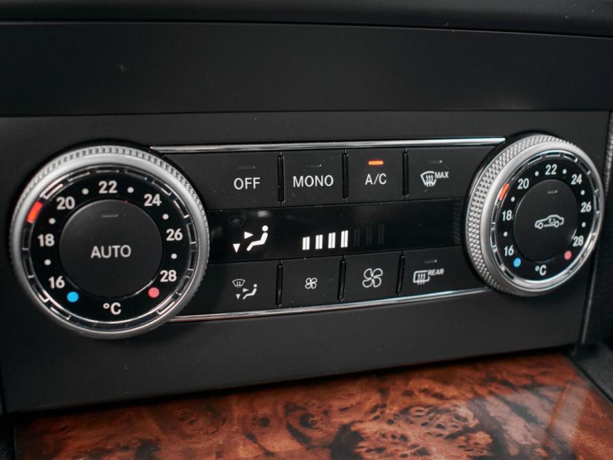 Mercedes-Benz GLK-Класс I (X204) Екатеринбург  - изображение 18