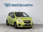 Chevrolet Spark III Калининград  - изображение 18
