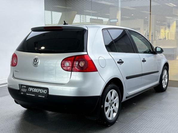 Volkswagen Golf V с пробегом 2008 года, цена 755 000 рублей, 173549 км, хэтчбек, Автокод Объявления