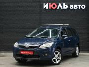 Ford Focus II Рестайлинг Екатеринбург  - изображение 12
