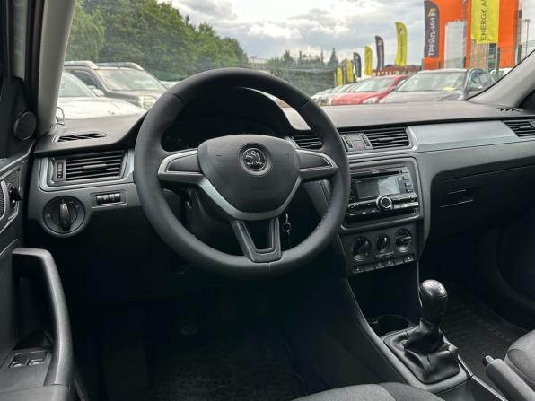 Skoda Rapid I с пробегом 2014 года, цена 800 000 рублей, 201513 км, универсал, Автокод Объявления