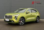 Haval Jolion I Красноярск  - изображение 24