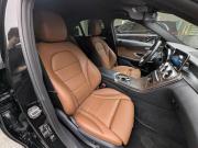 Mercedes-Benz C-Класс IV (W205) Рестайлинг Москва  - изображение 25