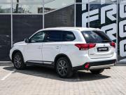 Mitsubishi Outlander III Рестайлинг 2 Краснодар  - изображение 17