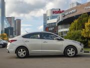 Hyundai Solaris II Москва  - изображение 20
