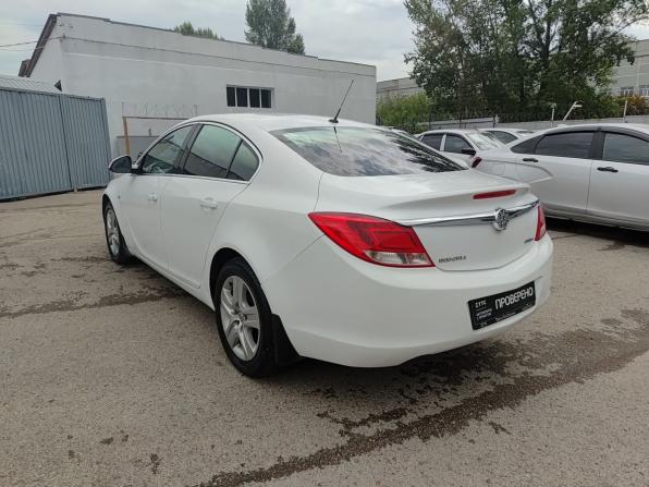 Opel Insignia I с пробегом 2012 года, цена 900 000 рублей, 190000 км, седан, Автокод Объявления