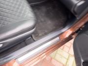 Toyota Camry VII (XV50) Рестайлинг 2 Екатеринбург  - изображение 71