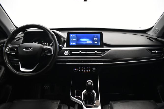 Chery Tiggo 4 Pro I Рестайлинг с пробегом 2024 года, цена 1 520 000 рублей, 27643 км, внедорожник, Автокод Объявления