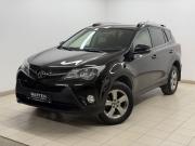 Toyota RAV4 IV (XA40) Вологда  - изображение 18