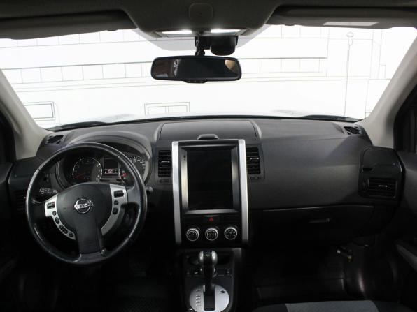 Nissan X-Trail II Рестайлинг с пробегом 2013 года, цена 1 680 000 рублей, 85623 км, внедорожник, Автокод Объявления