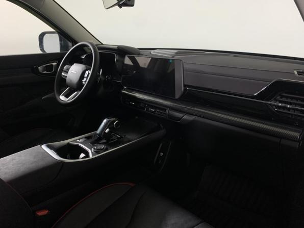 Haval H3 I с пробегом 2024 года, цена 2 849 000 рублей, 24671 км, внедорожник, Автокод Объявления