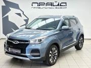 Chery Tiggo 4 I Рестайлинг Ростов-на-Дону  - изображение 23