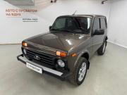 Lada (ВАЗ) Niva Legend I Москва  - изображение 17