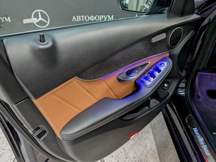 Mercedes-Benz C-Класс IV (W205) Рестайлинг Москва  - изображение 19