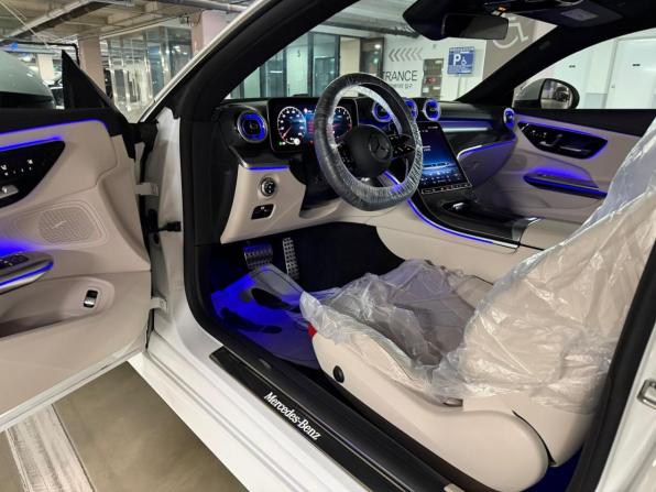 Новый Mercedes-Benz CLE 2026 года, цена 8 100 000 рублей, купе, Автокод Объявления