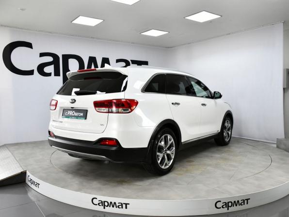 Kia Sorento III Prime с пробегом 2016 года, цена 2 717 000 рублей, 159141 км, внедорожник, Автокод Объявления