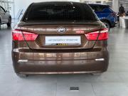 Lifan Solano II Новосибирск  - изображение 35