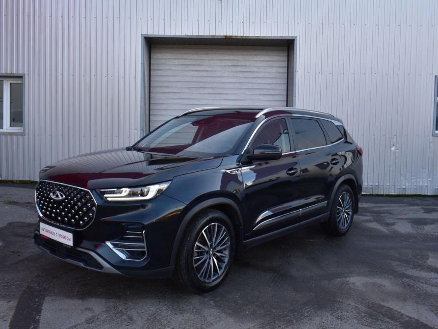 Chery Tiggo 8 Pro I Мурманск  - изображение 1