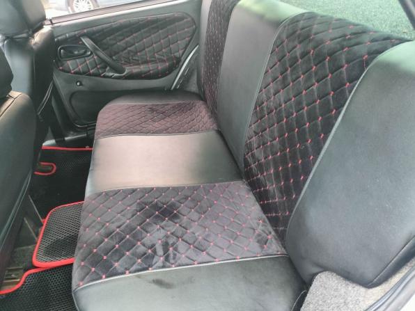 Lada (ВАЗ) 2114 с пробегом 2010 года, цена 199 000 рублей, 179300 км, хэтчбек, Автокод Объявления