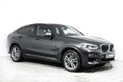 BMW X4 II (G02) Москва  - изображение 35