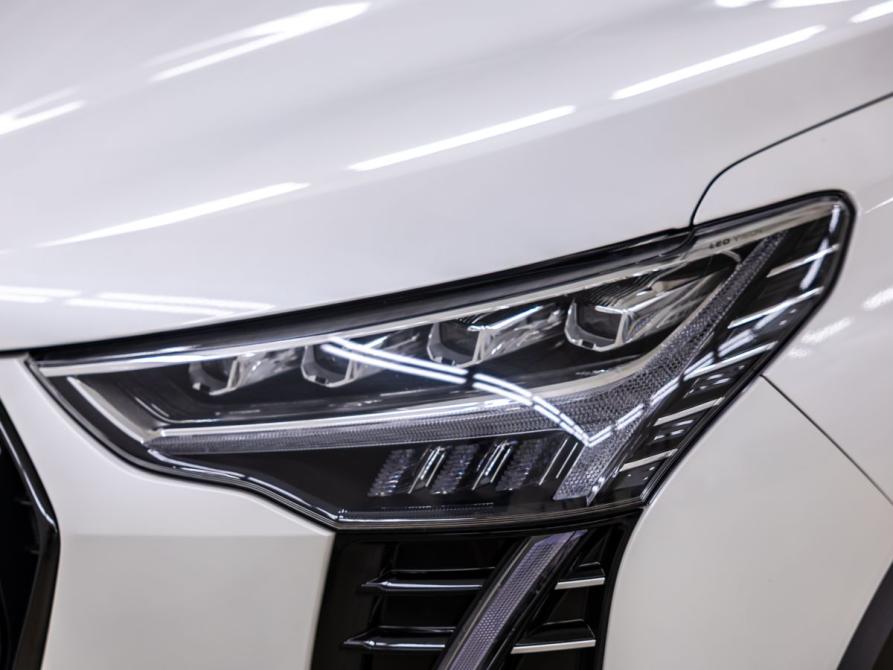 Haval Jolion I Рестайлинг Волгоград  - изображение 11