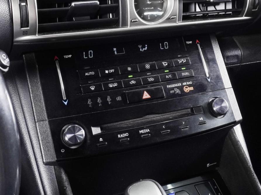 Lexus IS III Ростов-на-Дону  - изображение 13