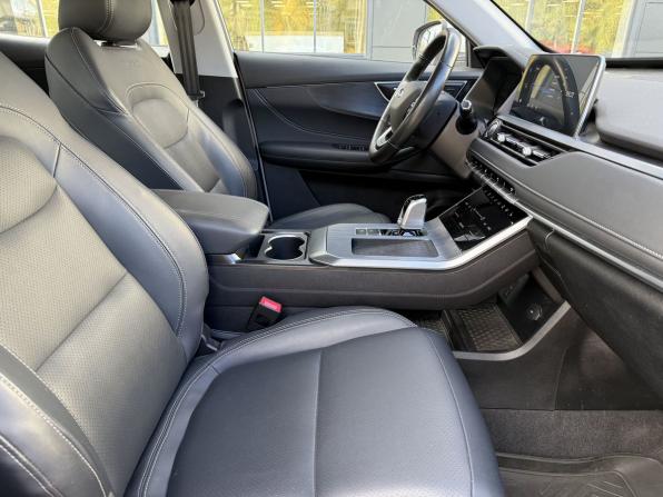 Chery Tiggo 4 Pro I с пробегом 2023 года, цена 1 730 000 рублей, 26800 км, внедорожник, Автокод Объявления